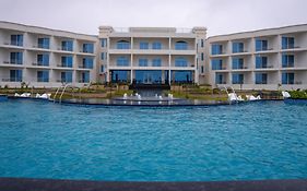 Arabian Sea Resort Salalah